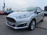 2015 Ford Fiesta thumbnail 7