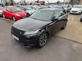 2017 Land Rover Range Rover Velar thumbnail 6