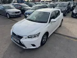 2016 Lexus CT thumbnail 1