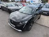 2023 Peugeot 3008 thumbnail 5