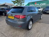 2017 Audi A3 thumbnail 13