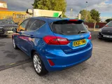 2020 Ford Fiesta thumbnail 12