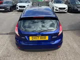 2017 Ford Fiesta thumbnail 9