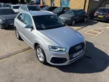 2017 Audi Q3 thumbnail 3