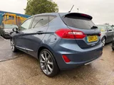 2019 Ford Fiesta thumbnail 10