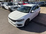 2017 Fiat Tipo thumbnail 1