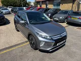 2019 Mitsubishi Eclipse Cross thumbnail 7