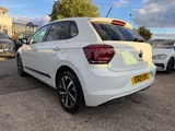 2021 Volkswagen Polo thumbnail 10