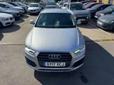 2017 Audi Q3 thumbnail 5