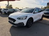 2019 Ford Focus thumbnail 3