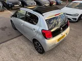 2015 Citroen C1 thumbnail 9