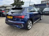 2021 Audi A3 thumbnail 8