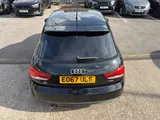 2017 Audi A1 thumbnail 15