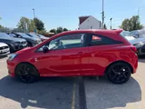 2018 Vauxhall Corsa thumbnail 9
