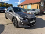 2023 Peugeot 208 thumbnail 4