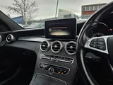 2016 Mercedes-Benz C-Class thumbnail 42