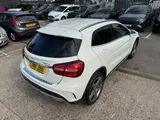 2018 Mercedes-Benz GLA thumbnail 11