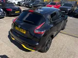 2016 Nissan Juke thumbnail 11