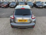 2015 Nissan Juke thumbnail 13