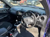 2019 Nissan Juke thumbnail 17