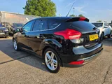 2017 Ford Focus thumbnail 7