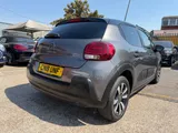 2018 Citroen C3 thumbnail 10