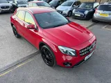 2017 Mercedes-Benz GLA thumbnail 2