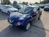 2016 Nissan Juke thumbnail 1