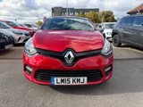 2015 Renault Clio thumbnail 6