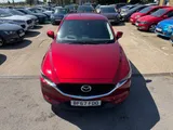 2017 Mazda CX-5 thumbnail 7