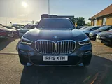2019 BMW X5 thumbnail 3
