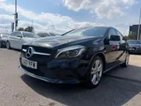 2017 Mercedes-Benz A-Class thumbnail 6