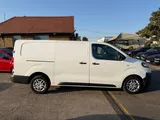 2020 Vauxhall Vivaro thumbnail 7