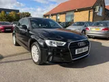 2018 Audi A3 thumbnail 6