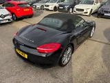 2014 Porsche Boxster thumbnail 10