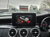 2016 Mercedes-Benz C-Class thumbnail 46