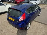 2017 Ford Fiesta thumbnail 7