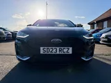 2023 Ford Focus thumbnail 4