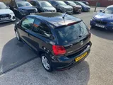 2016 Volkswagen Polo thumbnail 11