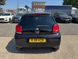 2016 Citroen C1 thumbnail 13
