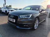 2017 Audi A1 thumbnail 7