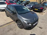 2018 Citroen C3 thumbnail 2