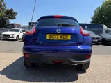 2017 Nissan Juke thumbnail 15