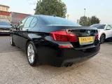 2016 BMW 5 Series thumbnail 10