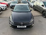 2021 Volkswagen Polo thumbnail 4