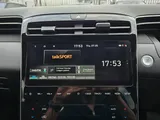 2021 Hyundai Tucson thumbnail 22