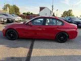 2017 BMW 3 Series thumbnail 8
