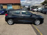 2017 Ford Fiesta thumbnail 14