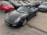 2014 Porsche Boxster thumbnail 16