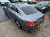 2021 Mercedes-Benz CLA thumbnail 12